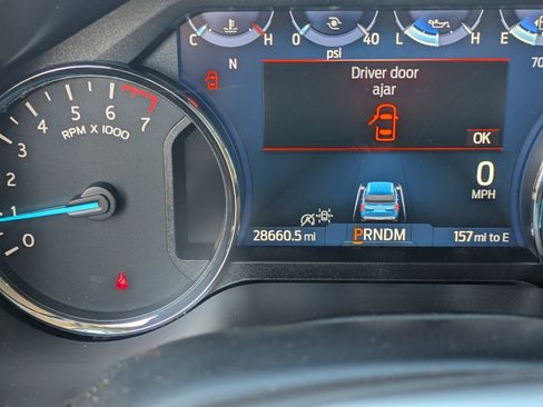 Used 2024 Ford Expedition XLT AWD/4WD image 23
