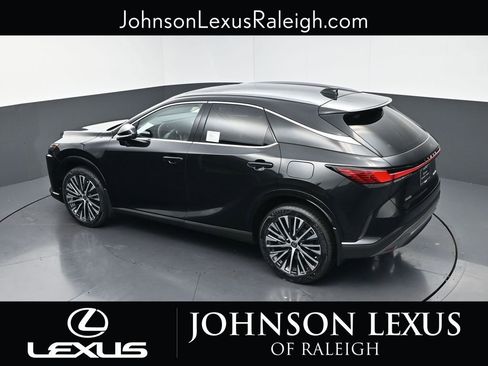 New 2026 Lexus RX 350 Premium Plus image 25