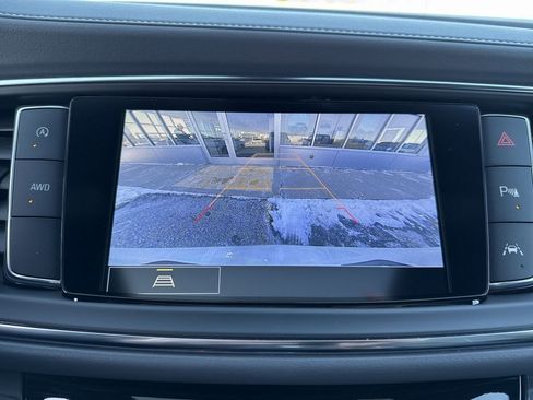 Certified 2023 Buick Enclave Essence w/ Experience Buick Package image 17