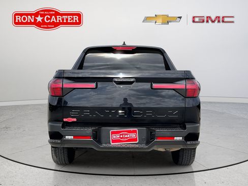 Used 2022 Hyundai Santa Cruz SEL w/ Cargo Package FWD image 5