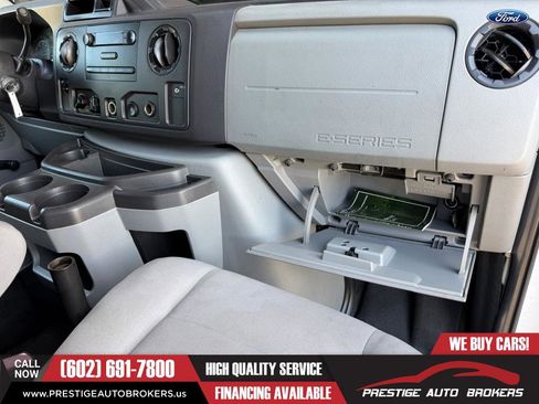 Used 2012 Ford E-150 and Econoline 150 RWD image 31