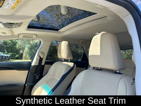 Used 2016 Lexus NX 200t FWD w/ Premium Package image 21