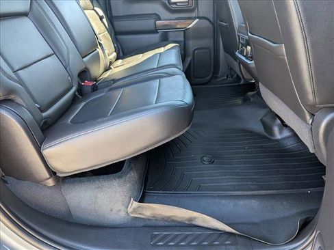 Used 2020 GMC Sierra 1500 SLT image 20