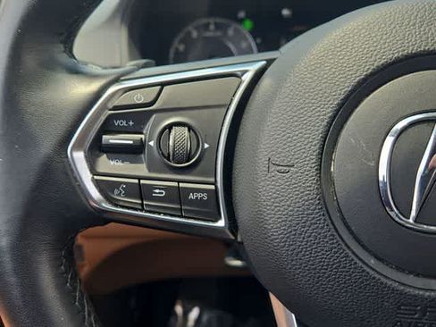 Certified 2023 Acura RDX FWD w/ Technology Package image 23