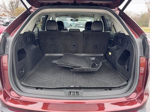 Used 2015 Ford Edge SEL w/ Equipment Group 201A image 38
