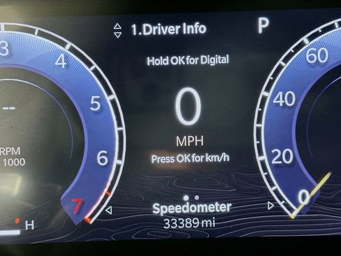 Used 2023 Jeep Grand Cherokee L Limited image 18