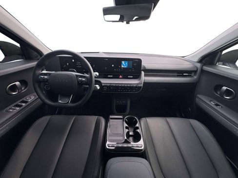New 2026 Hyundai Ioniq 5 Limited RWD image 13