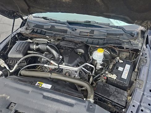 Used 2019 RAM 1500 Big Horn image 45