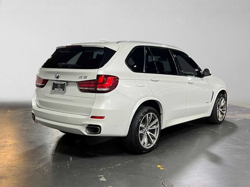 Used 2014 BMW X5 xDrive35i AWD/4WD image 3