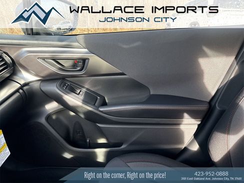 New 2026 Subaru Impreza 2.0i Sport image 24