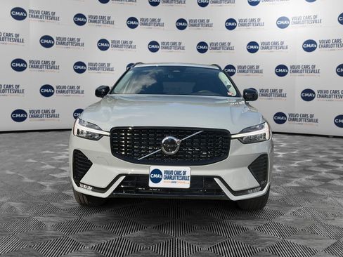 Certified 2024 Volvo XC60 B5 Plus w/ Protection Package Premier AWD/4WD image 8