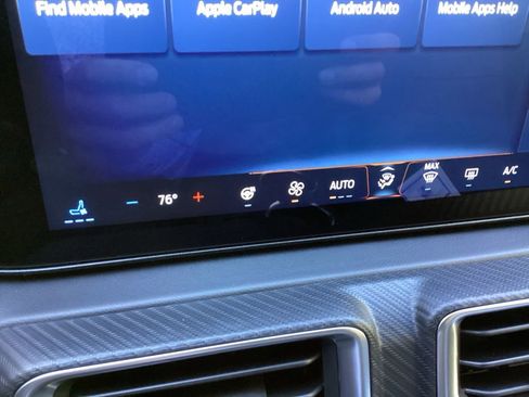 New 2025 Ford Mustang GT Premium image 43