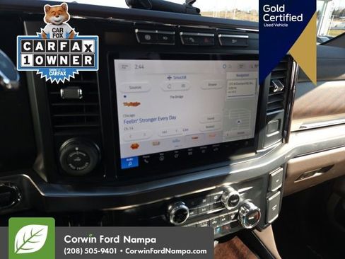 Used 2024 Ford F350 King Ranch image 25