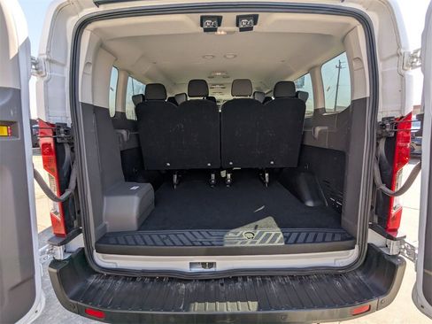 Used 2024 Ford Transit 350 XLT image 24