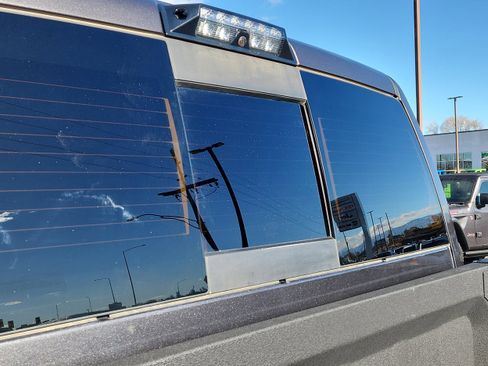 Used 2021 RAM 2500 Big Horn w/ Level B Equipment Group image 27