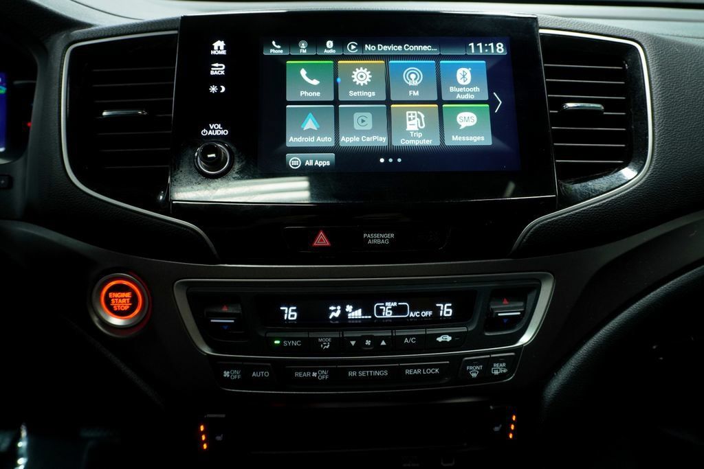 Used 2022 Honda Pilot Special Edition image 20