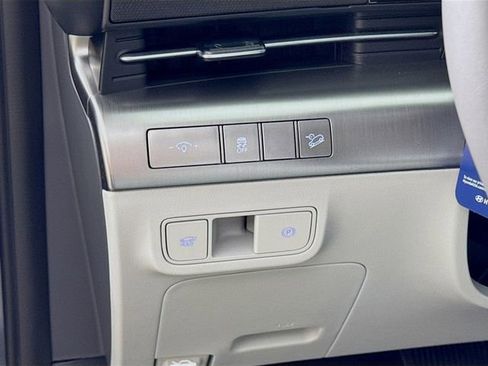 New 2026 Hyundai Kona Limited FWD image 14