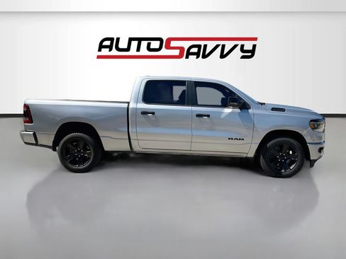 Used 2023 RAM 1500 Big Horn AWD/4WD image 8