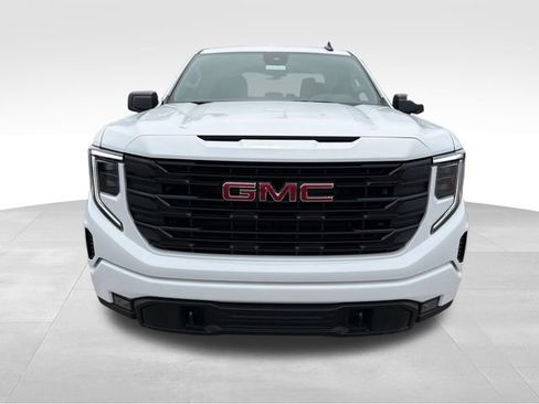 New 2026 GMC Sierra 1500 Elevation w/ X31 Off-Road Package AWD/4WD image 2