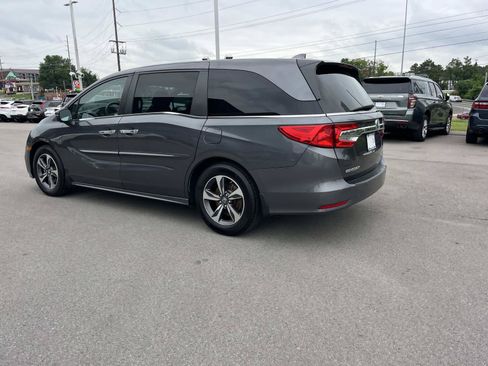 Used 2018 Honda Odyssey Touring image 6