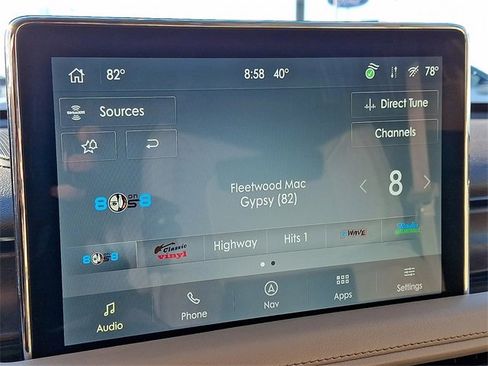 Used 2022 Lincoln Aviator Reserve w/ Equipment Group 201A image 17