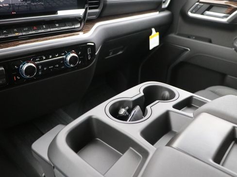 New 2026 GMC Sierra 1500 Elevation w/ LPO, Elevation Black Package image 25