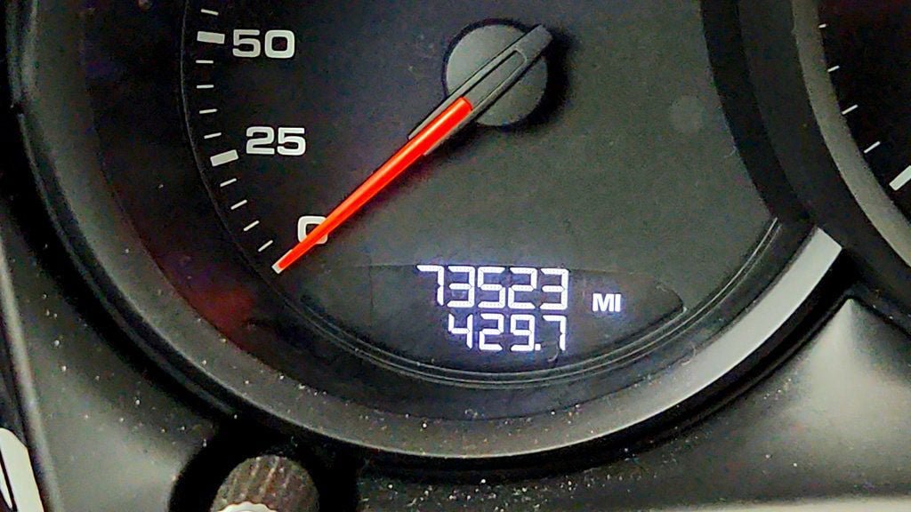 Used 2021 Porsche Macan AWD/4WD image 16