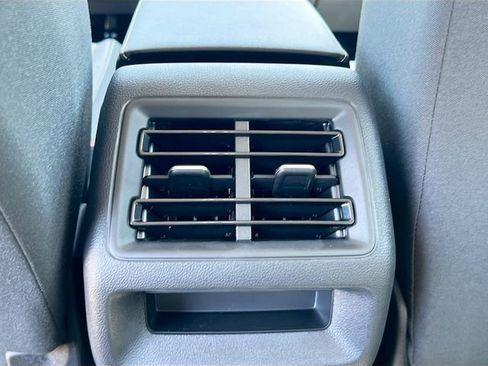 New 2025 Volkswagen Tiguan S image 24