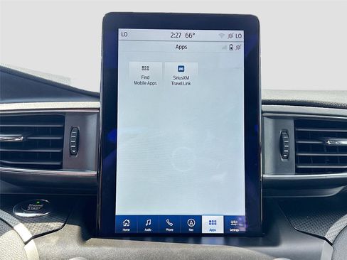 Used 2020 Ford Explorer ST w/ Premium Technology Package image 15