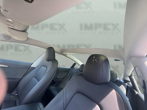Used 2023 Tesla Model 3 Standard Range RWD image 10