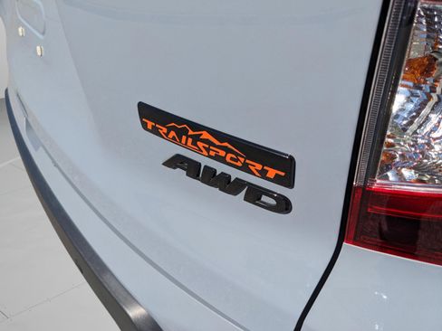 Used 2023 Honda Passport TrailSport image 40