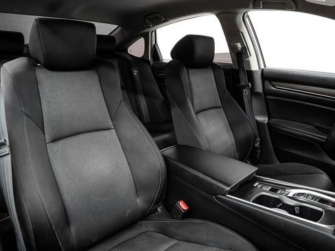 Used 2019 Honda Accord Hybrid image 20