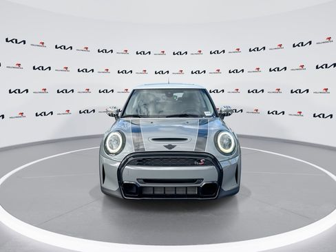 Used 2023 MINI Cooper S image 3