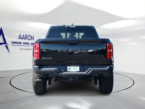 New 2026 RAM 1500 RHO w/ RHO Level 1 Equipment Group AWD/4WD image 3