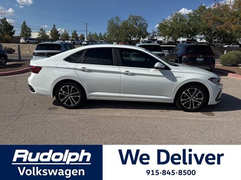 New 2026 Volkswagen Jetta Sport image 6