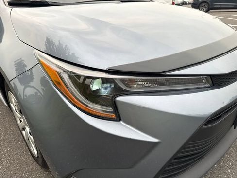 Used 2024 Toyota Corolla LE FWD image 12