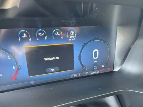 Used 2026 Ford F150 STX w/ Equipment Group 200A RWD image 8