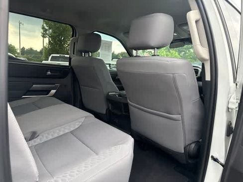 Used 2024 Toyota Tundra SR5 AWD/4WD image 24