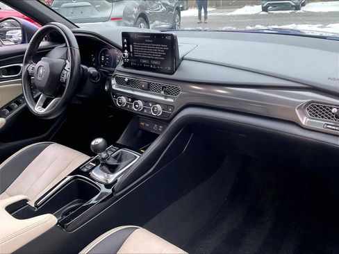 Used 2023 Acura Integra A-Spec image 14