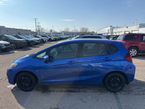 Used 2015 Honda Fit LX image 12