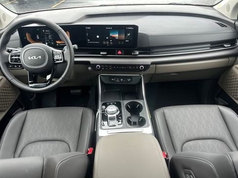 New 2026 Kia Carnival EX image 19