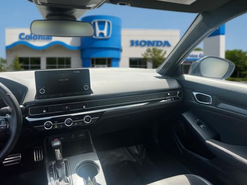 Used 2023 Honda Civic Sport image 33