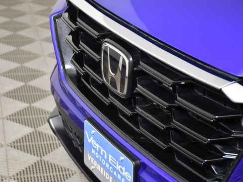 Certified 2024 Honda CR-V EX-L image 11