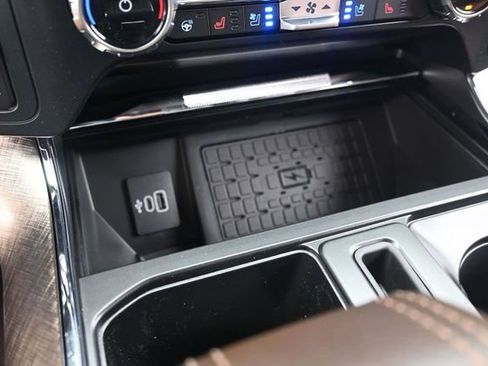 Used 2026 Ford F150 King Ranch w/ Equipment Group 601A High AWD/4WD image 30