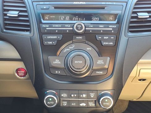 Used 2015 Acura RDX AWD w/ Technology Package image 25