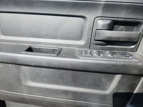 New 2025 RAM 2500 Tradesman image 14