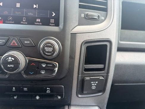 Used 2023 RAM 1500 Express w/ Wheel & Sound Group AWD/4WD image 25