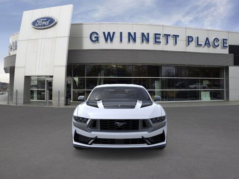 New 2026 Ford Mustang Dark Horse image 6