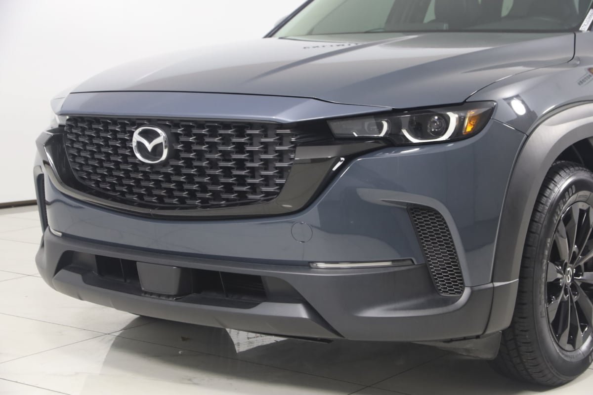 Used 2023 MAZDA CX-50 2.5 S w/ Cargo Package AWD/4WD image 42