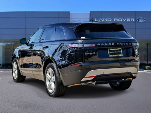 Used 2025 Land Rover Range Rover Velar S AWD/4WD image 6